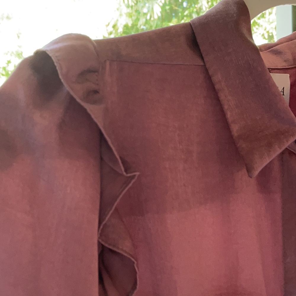 Misa Blouse - image 5